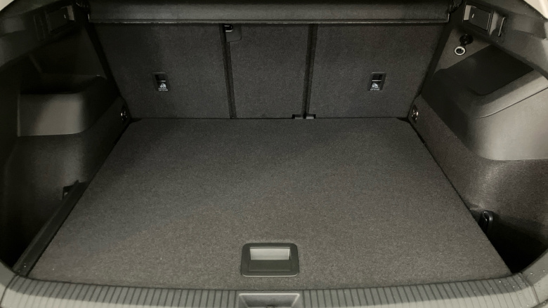 Volkswagen Tiguan 1.5 eTSI Life 5dr DSG Petrol Estate